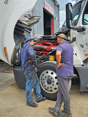 same-day diagnostic services